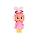 CRY BABIES MAGIC TEARS TALENT BABIES NINA - 6+ SURPRISES, ACCESSORIES - Like New