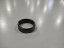 SMART RING FOR MEN & WOMEN, FITNESS AND HEALTH TRACKER RING SIZE 13 - BLACK - Like New