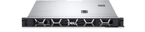 Dell Precision R3930 1U Rack E-2246G 32GB 256GB SSD 2TB HDD T1000 No OS - Black Like New