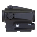 VORTEX SPARC AR 2 MOA RED DOT SIGHT - SPC-AR2 - BLACK - Like New