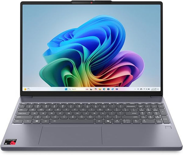 LENOVO IDEAPAD SLIM 3X 15.3"  WUXGA 16GB 1TB SSD - WINDOWS 11 HOME - GRAY - Like New