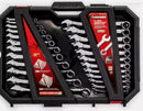 Husky SAE/MM Combination Wrench Set (24-Piece) - B0DYF8NKJ3 - Brand New