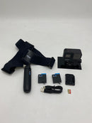 GoPro HERO8 Black Bundle Like New