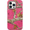 OtterBox iPhone 13 Pro (ONLY) Symmetry Series+ Case - Realtree Flamingo Pink - Like New