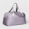 ALL IN MOTION 20" DUFFEL BAG S - MAUVE - Brand New