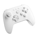 8BITDO 64 Bluetooth Controller Analogue 3D, Switch, Windows, Android White - Like New