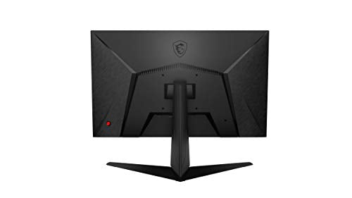 MSI 24" 180 HZ RAPID IPS FHD GAMING MONITOR 1920 X 1080 G2412F - Like New