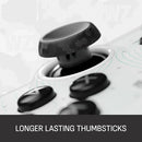 SCUF VALOR PRO COD WARZONE CONTROLLER, BACK PADDLES, TRIGGERS - WHITE/BLACK - Like New