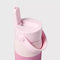 EMBARK 24OZ STAINLESS STEEL HYDRATION WATER BOTTLE - PURPLE - Brand New