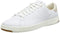 COLE HAAN WOMEN GRANDPRO TENNIS LEATHER LACE OXFORD WHITE/WHITE SIZE 9.5 - Like New