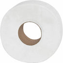 Genuine Joe 2-ply Jumbo Roll Dispenser Bath Tissue 12 Rolls B01F2O00GW -NEW - Brand New