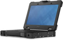 DELL LATITUDE 7414 14" 1366X768 I5-6300U 16GB 512GB SSD Windows 11 Home Black Like New