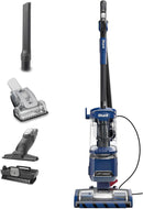 Shark UV850 Performance DuoClean PowerFins Vacuum with Self-Cleaning - DARK BLUE - Like New