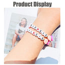 RDYKGOOG SISTER'S BIG BRACELET GIFT LITTLE GIRLS' SISTER JEWELRY - BIG SISTER - Brand New