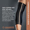 TOMMIE COPPER COMPRESSION ELBOW SUPPORT SLEEVE SIZE S/M 01-63161-BLK-S/M - BLK - Like New