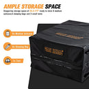 FIERYRED 25.5 Cubic Feet Waterproof Heavy Duty Storage Bag - Brand New
