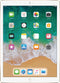 APPLE IPAD PRO 12.9" 2ND GEN 512GB WIFI CELLULAR MPLQ2LL/A - GOLD Like New