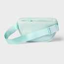 ALL IN MOTION PREMIUM BELT BAG - MINT - Brand New