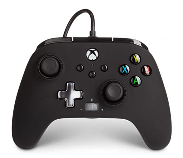 PowerA Enhanced Wired Controller for Xbox Series - Black Like New