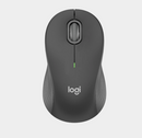 LOGITECH SIGNATURE M550 WIRELESS MOUSE SMALL TO MEDIUM SIZED HANDS - GRAPHITE - Like New