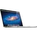 For Parts: MacBook Pro 15.4" i7-3615QM 4GB 500GB HDD GT 650M - PHYSICAL DAMAGED, NO POWER