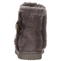 FLOOPI WOMEN'S MIA CLASSIC MID-CALF CUT BOOT - SIZE: WOMEN 8 - GRAY - Like New