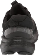 3024873 Under Armour Men's Charged Vantage 2 2e Black/Black 11.5 - Like New