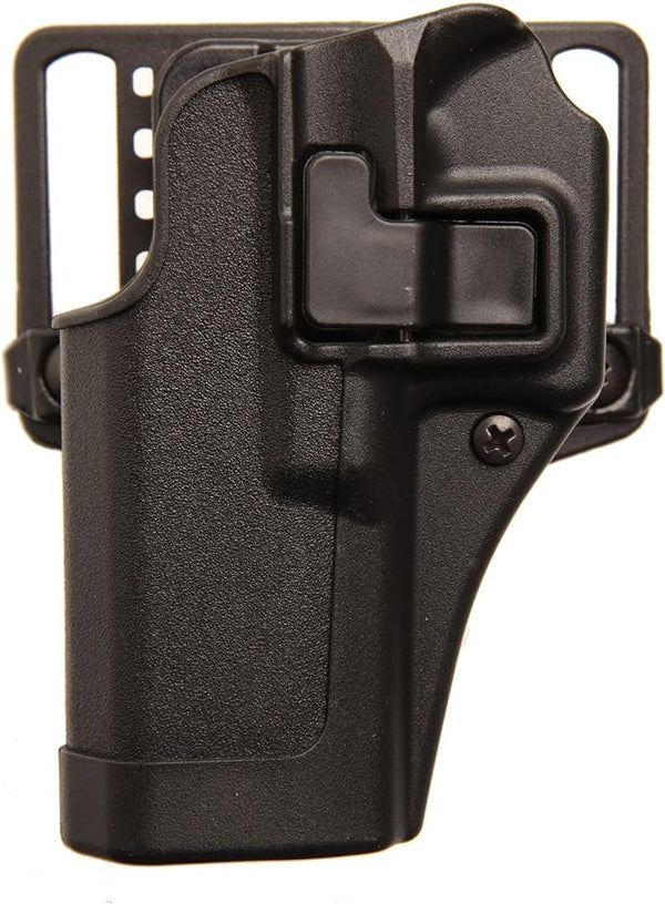 BLACKHAWK SERPA CONCEALMENT HOLSTER SIZE 06 LEFT HAND (SIG 220/225/226/228/229) Like New