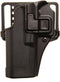 BLACKHAWK SERPA CONCEALMENT HOLSTER SIZE 06 LEFT HAND (SIG 220/225/226/228/229) Like New