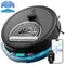 LEFANT LIDAR ROBOT VACUUM, 450 ML VISIBLE DUSTBIN, UPGRADED 190° PSD, M330PRO - Like New