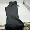 J.COME JOGGER SWEATPANTS - SIZE: MEN M - BLACK - Like New