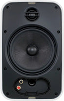 SONANCE MAGO6SYSV3 OUTDOOR SPEAKER SONOS APP CONTROL - WHITE - Like New