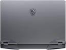 MSI Raider 15.6" FHD i7-10870H 32GB 1TB SSD RTX 3080 GE66 10UH-031CA Raider Like New