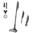 RONEAIR CORDLESS VACUUM CLEANER ULTRA-LIGHTWEIGHT POWERFUL - Scratch & Dent