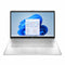 HP Laptop 17.3" 1600x900 TOUCH i7-1255U 16GB 1TB SSD - SILVER 17-CN2165CL Like New