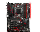 MSI MPG Z390 Motherboard Intel LGA1151 Socket Gaming Plus - Like New