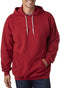 71500 Anvil Pullover Hooded Sweatshirt New