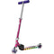 RAZOR A+ FOLDABLE LIGHTSHOW KICK SCOOTER - MAGENTA - Like New