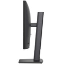 Dell Pro P P2426H 24" FHD 1920x1080 120Hz LED Monitor, Cleaning Kit - Black - Like New
