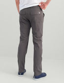 HUK - MEN NEXT LEVEL QUICK-DRYING FISHING PANTS - IRON M - Brand New