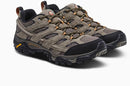 J06011 Merrell Men's Moab 2 Vent Hiking Shoe Walnut 11.5 - Like New