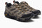 J06011 Merrell Men's Moab 2 Vent Hiking Shoe Walnut 11.5 Like New