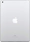 APPLE IPAD 6TH GEN 9.7" 32GB  WI-FI MR7G2LL/A -  SILVER - Like New