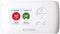ecobee Smart Si Thermostat 2 Heat-2 Cool Full Color EB-SMARTSI-01 - White Like New