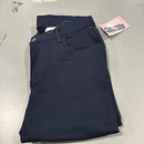 AUTHENTIC GALAXY UNIFORM SUPER GIRLS SCHOOL UNIFORM - YOUTH GIRLS 9/10 - NAVY - Brand New