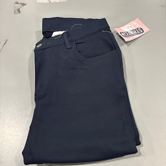 AUTHENTIC GALAXY UNIFORM SUPER GIRLS SCHOOL UNIFORM - YOUTH GIRLS 9/10 - NAVY - Brand New