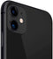 APPLE IPHONE 11 64GB SPRINT/T-MOBILE - BLACK CRACKED SCREEN/LCD