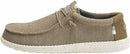 110350504 Hey Dude Men's Wally Sand 12 - Like New
