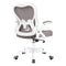 Winrise Office Chair Desk Chair Ergonomic Mesh Computer Chair WR935 - Gray - Like New