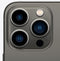 APPLE IPHONE 13 PRO MAX 256GB AT&T- GRAPHITE - Like New